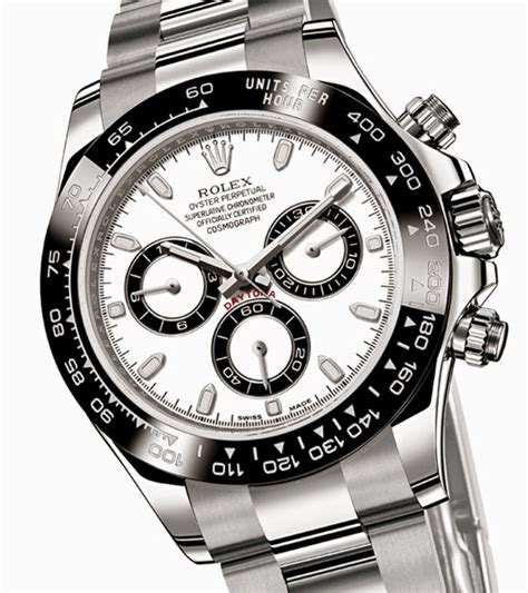 rolex da collezione|rolex daytona prezzo listino ufficiale.